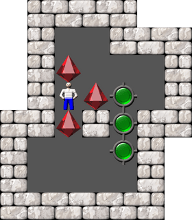 Уровень 15 — Homz Levels